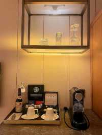 "LN Garden Hotel Guangzhou: Timeless Elegance in the Heart of the City"