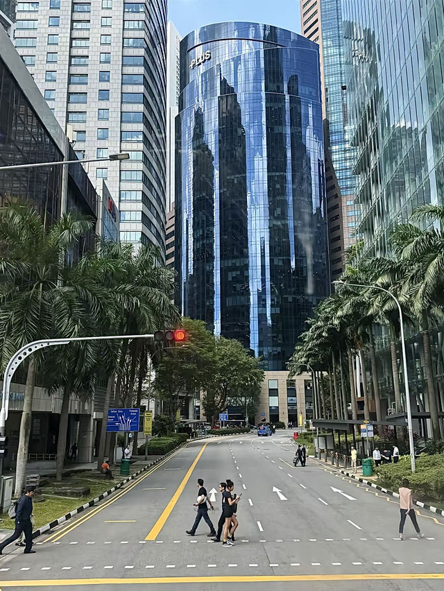 สิงคโปร์🇸🇬