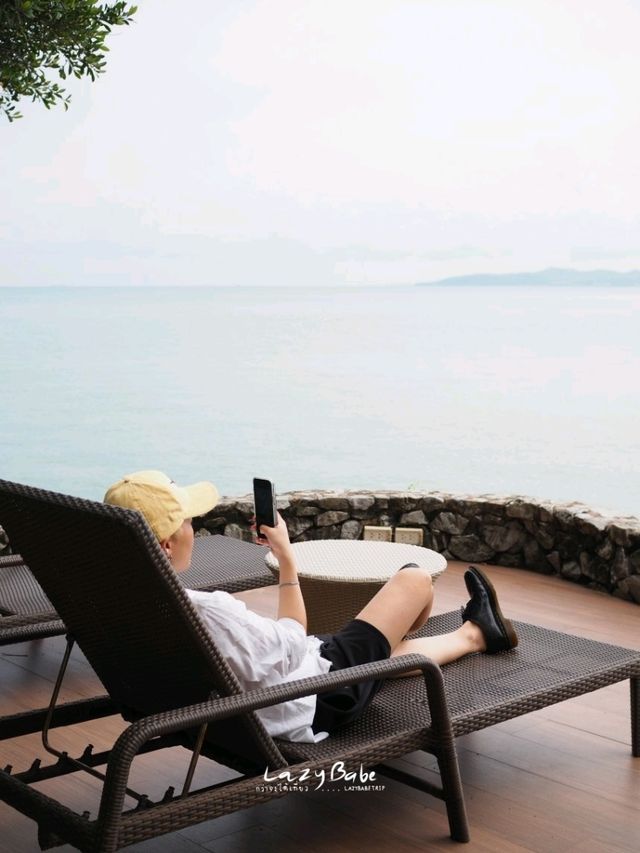 หลงเสน่ห์ 💖 The Monttra Pattaya