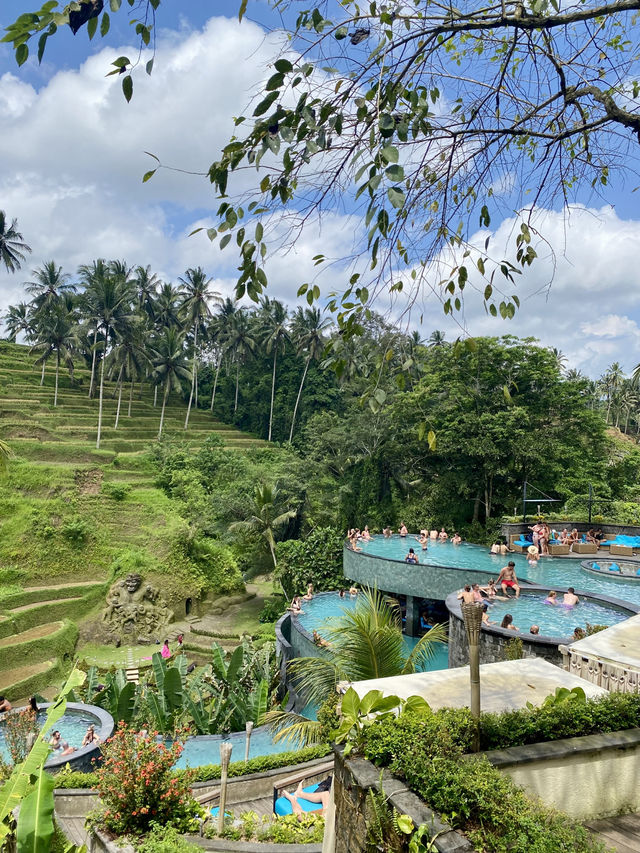 Ubud’s Dreamiest Jungle Playground at Alas Harum