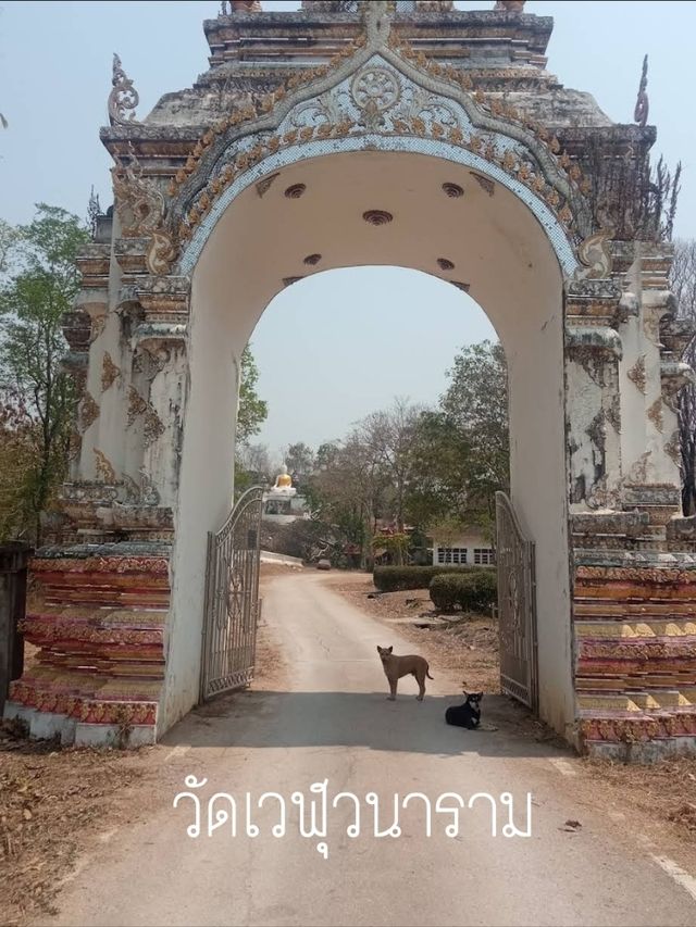 วัดเวฬุวนาราม