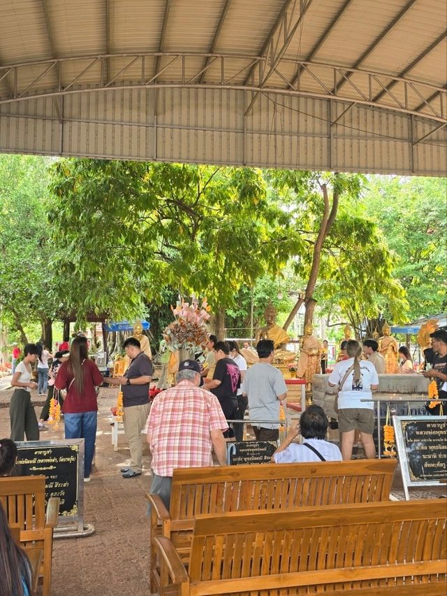 วัดบางกุ้ง