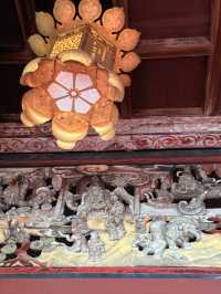 奈良｜久米仙人傳說在靈禪山久米寺 巡訪西國藥師靈場