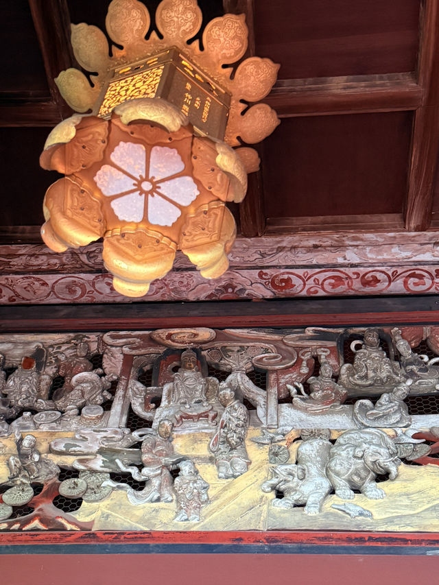 奈良｜久米仙人傳說在靈禪山久米寺 巡訪西國藥師靈場
