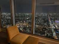 絶景広がる圧巻の眺望のホテル