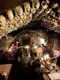 SECRET of Prague