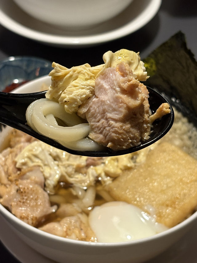 따뜻하고 든든한 우동이 땡기는 날에는 ‘난바우동&이자카야 방배본점’🍜
