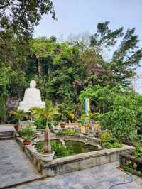 Marble Mountains: A Journey into Vietnam's Mystical Heart