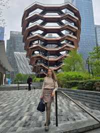 The Vessel, New York