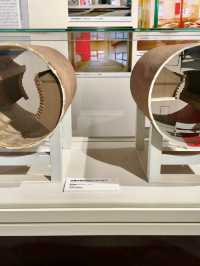 Mitaka City Gallery of Art – A Hidden Free Art Spot Above the Station