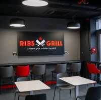 Ribs Grill - Bega Buziașului