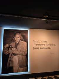 해외여행 부에노스아이레스의 Museo Evita