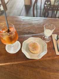 【大阪/海老江】おひとりさま、しっぽりカフェ🥰☕️