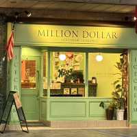 【 Yokosuka night walk craft ice cream or Bar battle field 】