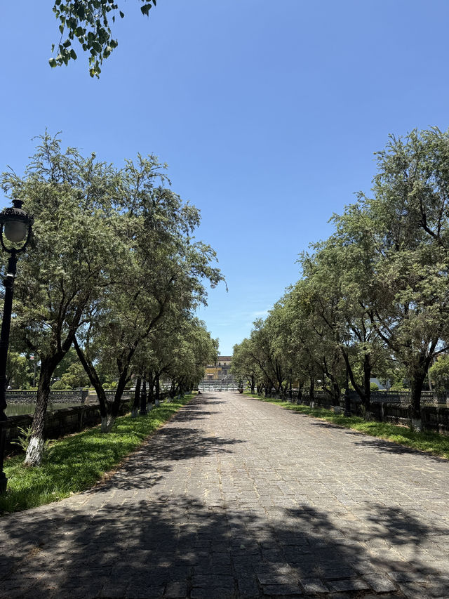 2-Day Trip to Hue
