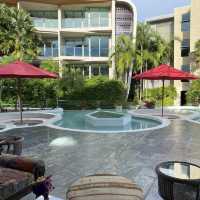 Wyndham Grand Nai Harn Beach Phuket