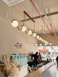 【シンガポール🇸🇬】お洒落カフェ4選☕️