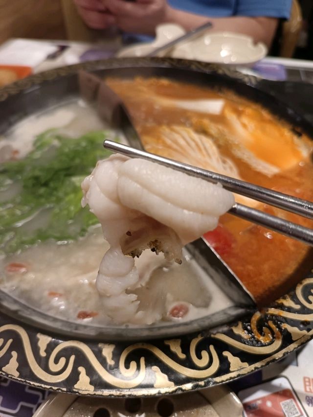 放題食足四小時