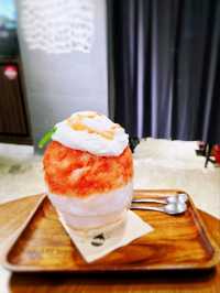🍧刨冰專門店🍧 Shari Shari Kakigori House 氷屋❄️