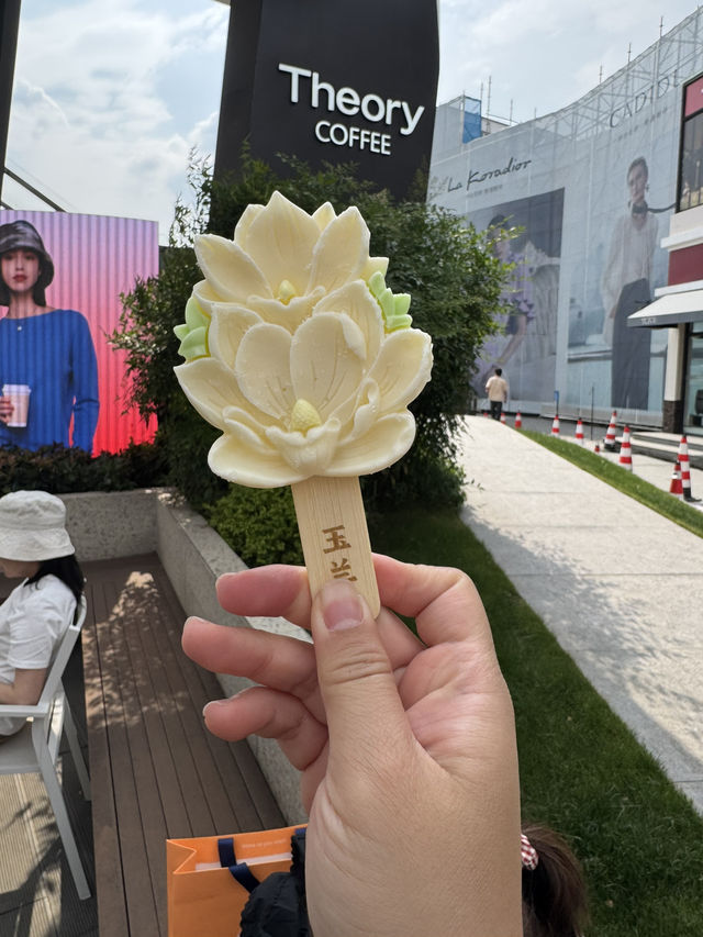 Tradition with a Twist - Shanghai 