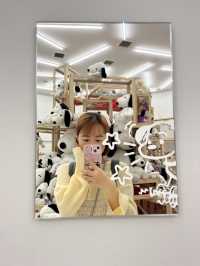 【東京景點推薦】Snoopy Museum Tokyo南町田怎麼去？交通＋亮點一次看
