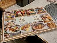 Rutin Restaurant: A Culinary Gem in Penang