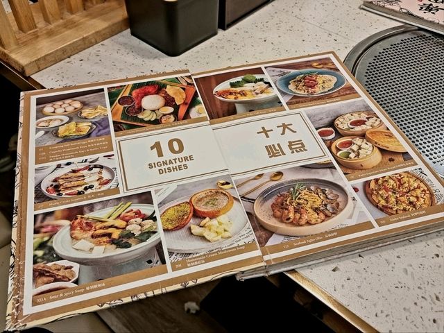 Rutin Restaurant: A Culinary Gem in Penang