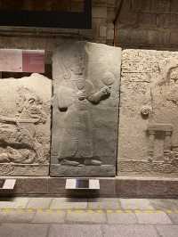 【アンカラ】アナトリア文明博物館で大興奮🇹🇷