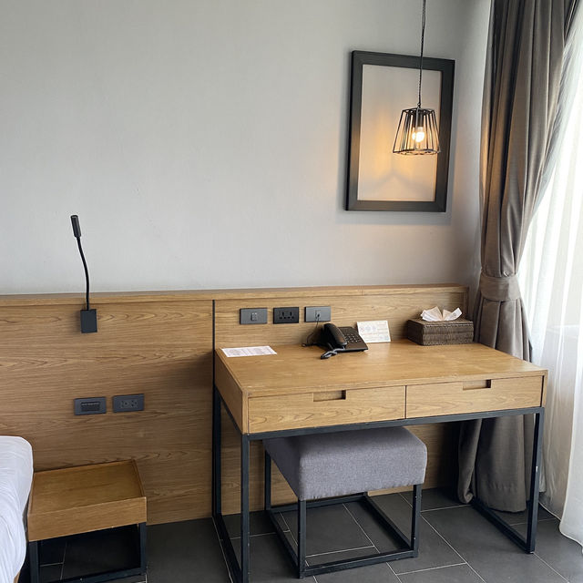 The Gallery Hotel Nai Harn 