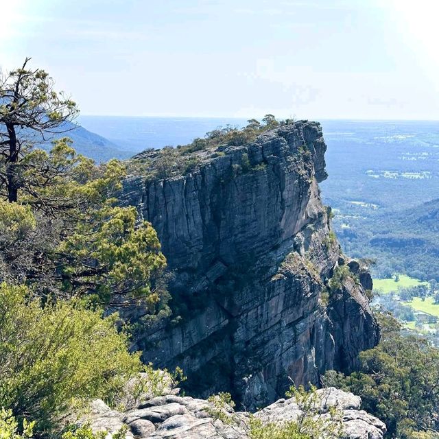 Grampians National Park – VIC
