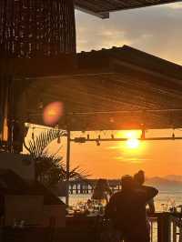 Relax and Dine at Terracotta Lamma in Hong Kong 🇭🇰 
