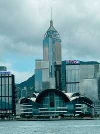 香港水上活動｜暢遊維港｜體驗鴨靈號的復古魅力