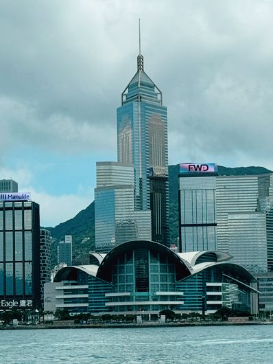 香港水上活動｜暢遊維港｜體驗鴨靈號的復古魅力