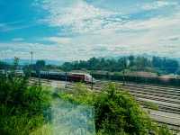 Lausanne – Switzerland’s Lakeside Gem