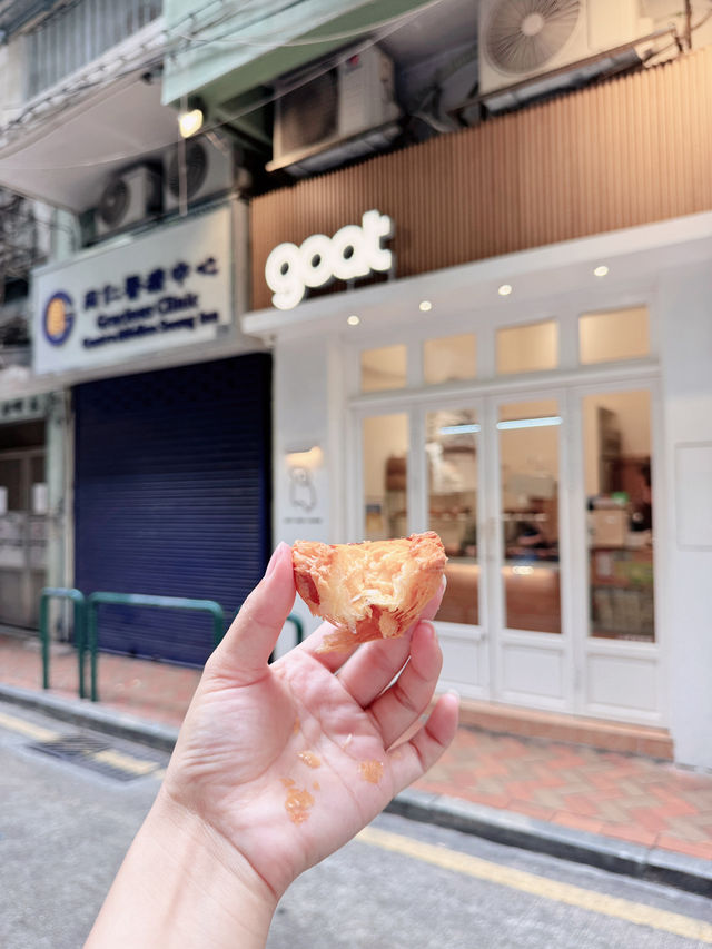 마카오 가면 에그 타르트 먹어 줘야죠? 마카오 에그 타르트 추천🧁