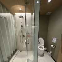 和苑三井花園飯店台北忠孝 (MGH Mitsui Garden Hotel Taipei Zhongxiao)
