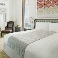 A Grand Stay Where Heritage Meets Modern Luxury