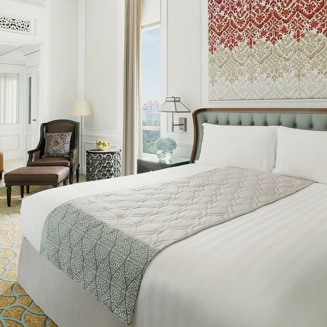 A Grand Stay Where Heritage Meets Modern Luxury