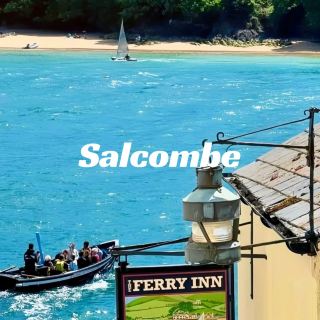 Can't Make It to Southern France? Good News: The UK Has Its Own Nice! 🇬🇧✨