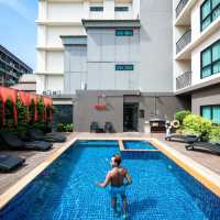 Cmor by Recall Hotels, Chiang Mai  