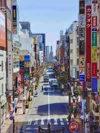 โอซาก้า🇯🇵