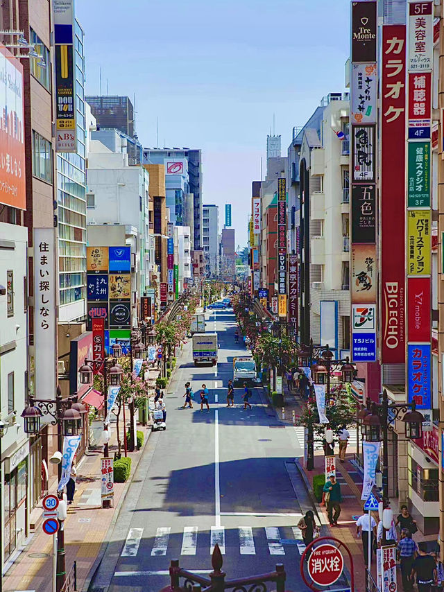 โอซาก้า🇯🇵