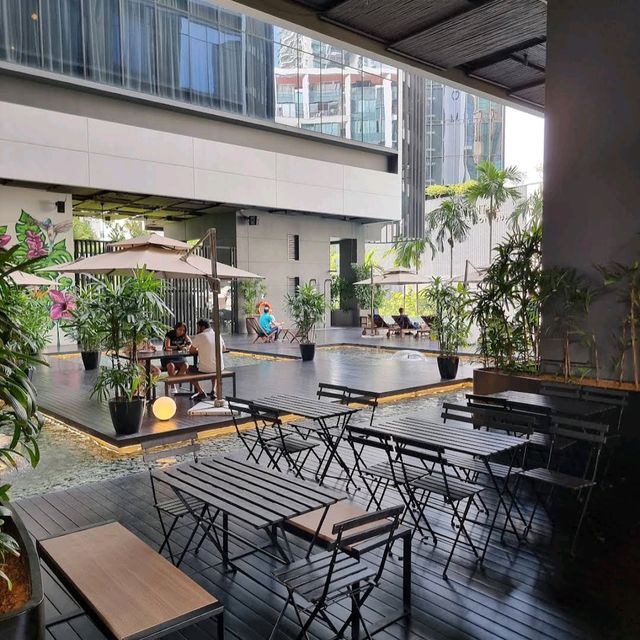 Studio M Hotel