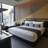 Aman Nai Lert Bangkok (Opening in 2024/25 – pre-launch buzz)