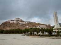 Lhasa อ้อมกอดหิมาลัย ดินแดนแห่งศรัทธาบนหลังคาโลก