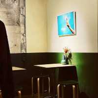 LOBBY Cafe N Bar