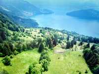 Mount Rigi Summit – Panoramic Views from the Queen of the Mountains