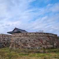 Gangjin City Center Adventures