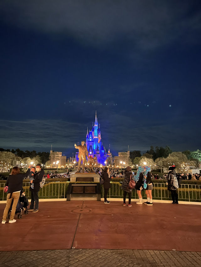 🎢【千葉・舞浜 東京ディズニーランド攻略】初心者もリピーターも！一日を最大限に楽しむヒント