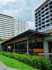 Renaissance Pattaya Resort & Spa 